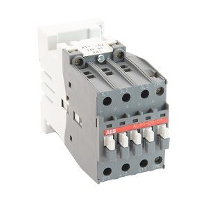 ABB Contactor AL40-30-01 24VDC