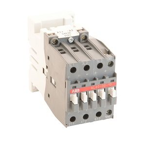 ABB Contactor AL40-30-10 24VDC