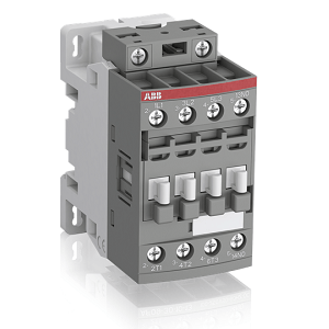 ABB Contactor AL9-30-01 110VDC