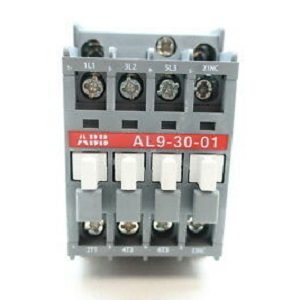 ABB Contactor AL9-30-01 220VDC