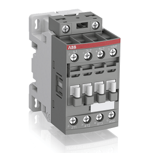 ABB Contactor AL9-30-10 110VDC