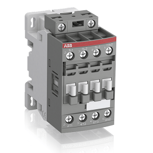ABB Contactor AL9-30-10 220VDC