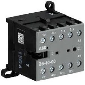 ABB Contactor B6-40-00 110V