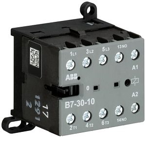 ABB Contactor B7-30-10 220VAC
