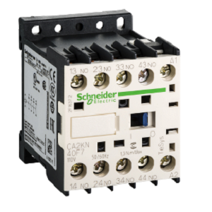 Schneider Contactor CA2KN40F7