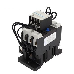 CHNT Contactor CJ19-6321 220V