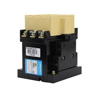 CHNT Contactor CJ20-40 AC220V