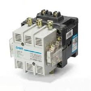 CHNT Contactor CJ20-63 220VAC