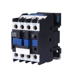 CHNT Contactor CJX2-D1201 48V