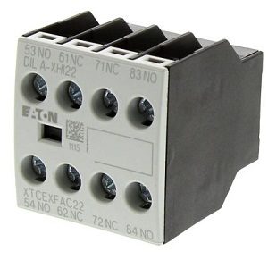 Moeller Contactor DILAC-XHI22
