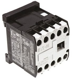 Moeller AC Operated Contactor DILEM-01-G