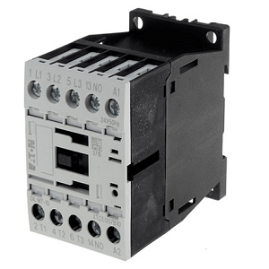 Moeller Contactor DILM7-10(24VDC)