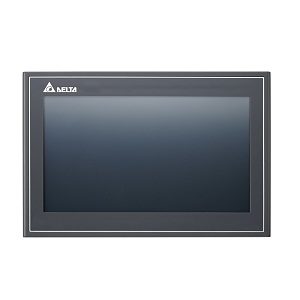 Delta Touch Panel HMI - Human Machine Interfaces DOP-110WS