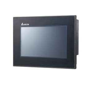 Delta HMI DOP-B07S411