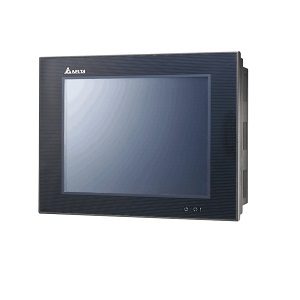 Delta HMI DOP-B08E515