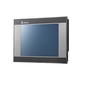 Delta HMI DOP-B10S511
