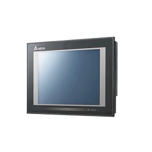 Delta HMI DOP-W105B