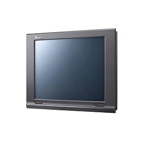 Delta HMI DOP-W127B