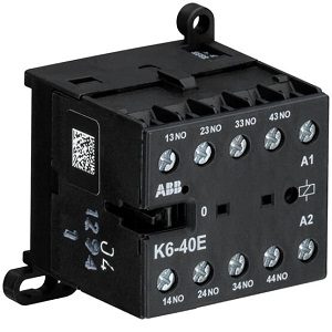 ABB Contactor K6-40E