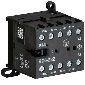 ABB Contactor KC6-22Z