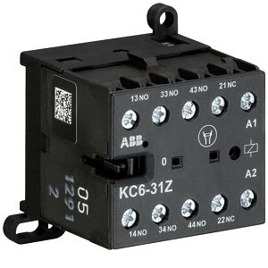 ABB Contactor KC6-31Z