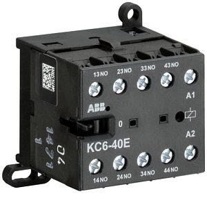 ABB Contactor KC6-40E