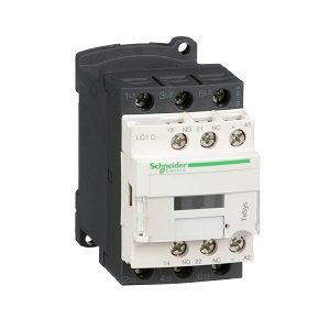 Schneider Contactor LC1D09BD