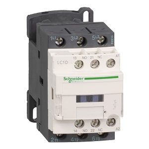 Schneider Contactor LC1D09M7