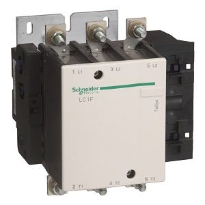 Schneider F Series Contactor LC1F265