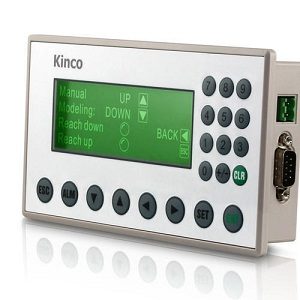 Kinco HMI MD224L