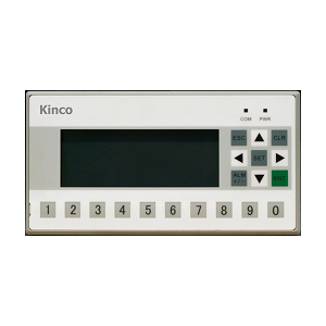 kinco HMI MD304L