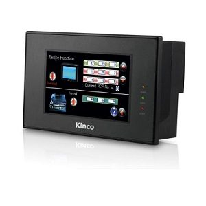 Kinco HMI MT4210T