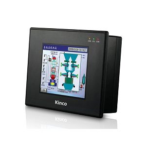 Kinco HMI MT4300C