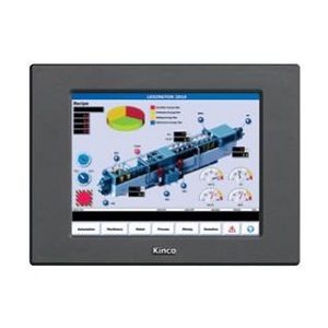 Kinco HMI/Touch screen