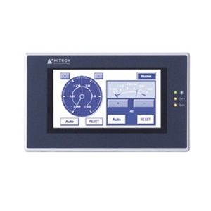 Beijer HMI PWS6500S-S