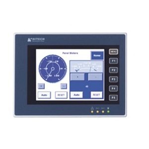 Beijer HMI PWS6600S-P