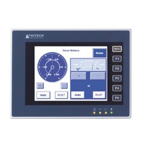 Beijer HMI PWS6600S-S