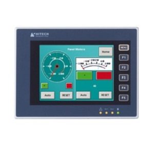 Beijer HMI/Touch screen