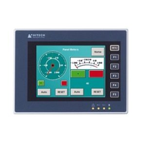 Beijer HMI PWS6620T-N
