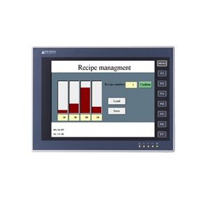 Hitech HMI PWS6A00T-P