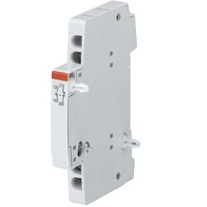 ABB Auxiliary Contact S2C-H02R