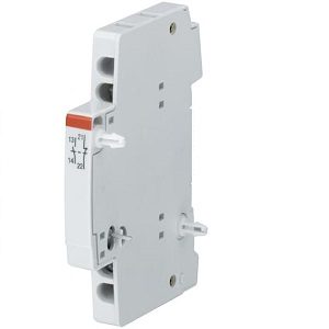 ABB S2C-H11L Auxiliary Contact Circuit Breakers S2CH11L
