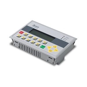 Delta Touch Screen TP02G-AS1