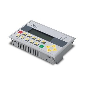 Delta Terminal Panel TP04G-AS2