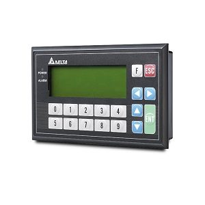 Delta HMI TP04G-BL-C