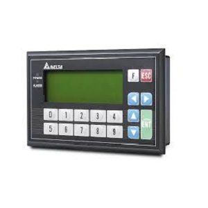 Delta HMI TP04P-16TP1R