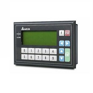 Delta HMI TP04P-32TP1R
