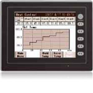 FUJI HMI V806iMDN