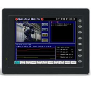 Fuji HMI V810iSD