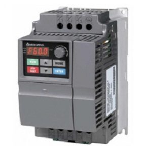 Delta Inverter VFD004EL21A